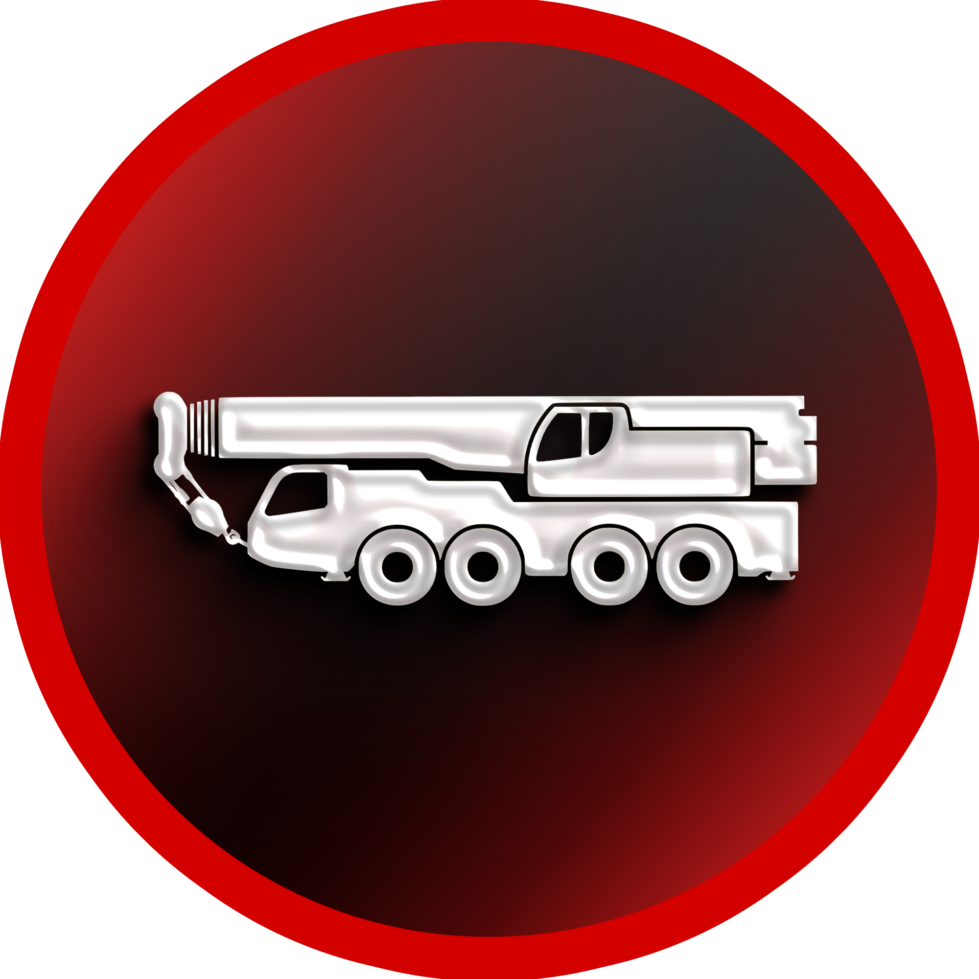 Kiralık Mobil Vinç